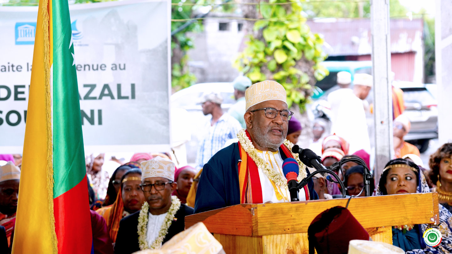 Image discours