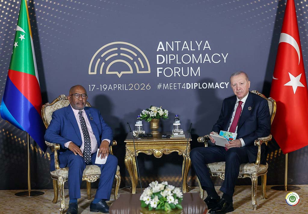 azali & Erdogan 