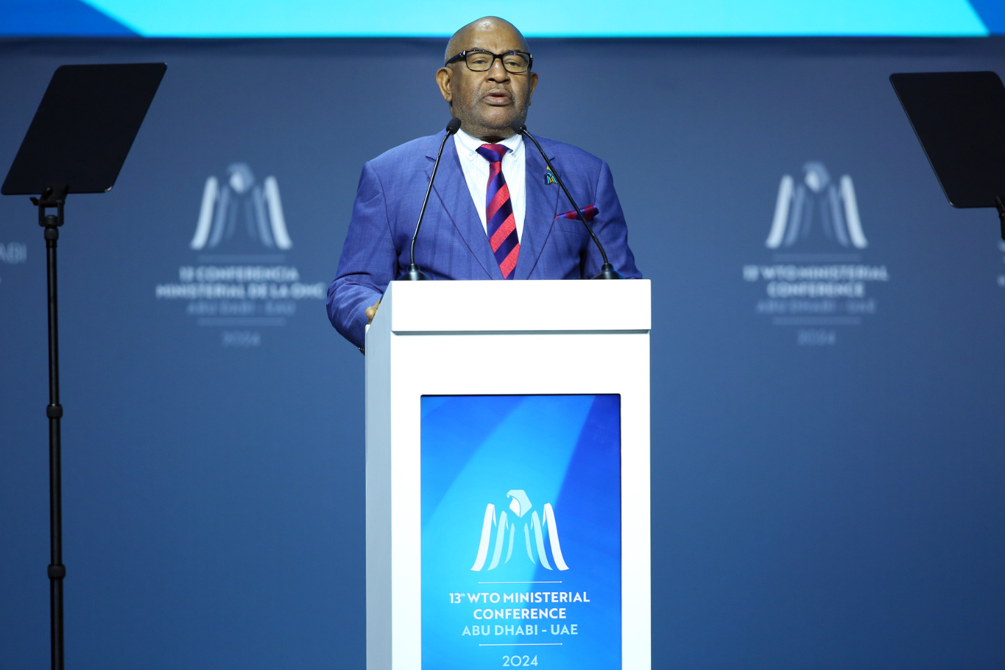 Image discours