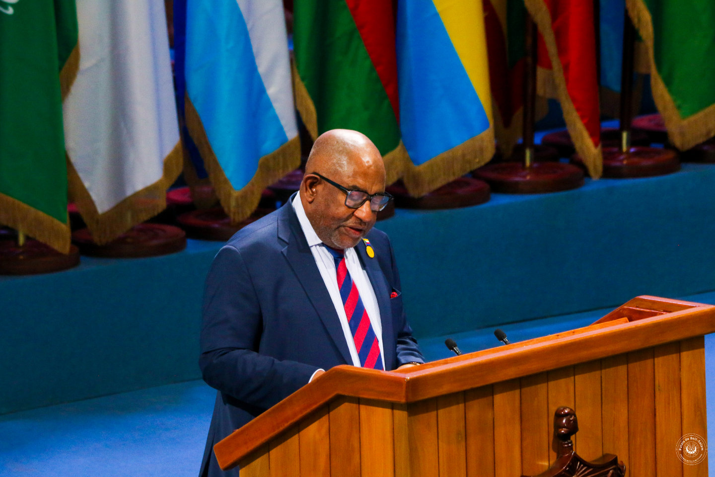 Image discours