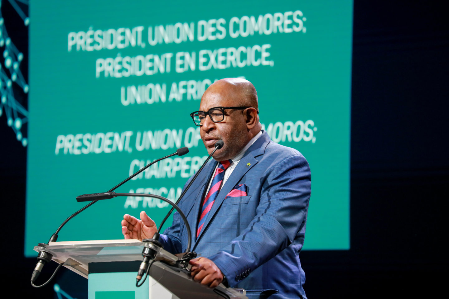 Image discours
